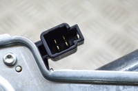 фото thumb №5, Двигун двірники задній кришки jaguar e-pace x540 j9c3-17404-aa ms259600-3