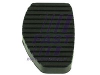 фото thumb №2, Fast накладка педалі scudo 07- зчеплення