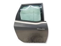 Купити Opel meriva b двері правий задній, фото thumb