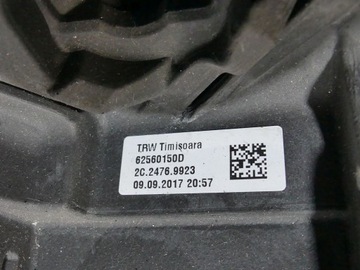 фото thumb №8, Bmw f20 lci f22 f23 f30 f32 f33 f34 f36 lci кермо sport 9864179