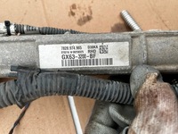 фото thumb №6, Jaguar xf x260 рейка рульового управління трансмісія gx633200bf англієць