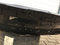 фото thumb №14, Suzuki s-cross sx4 13-16 przed liftem крышка багажника багажника лак: zce