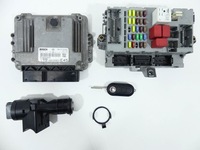 фото thumb №7, Bravo ii 1.6mjet бортовой компьютер 0281016196 51852323