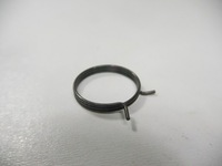 фото thumb №10, Вкладка замка двері лівих ford fiesta fusion 01- оригінальний номер 4454170