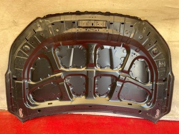 фото thumb №7, Subaru forester капот крышка двигателя subaru forester iv 4 12-18
