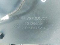 фото thumb №7, Vito 447 15- боковина оббивка двері ліва