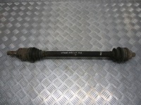 Купить Półośka приводной вал правая передняя smart fortwo 0.6, фото thumb