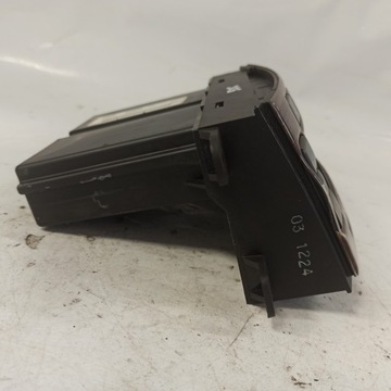 фото thumb №8, Cadillac cts панель кондиціонера повітропровід 21992569 mx237000-1062