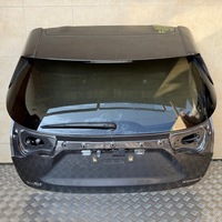 фото thumb №1, Крышка багажника задняя комплектная toyota yaris cross 2022 rok камера