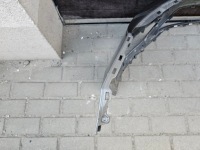 фото thumb №9, Бампер перед передний vw golf sportsvan 2013- 510807221f полный + решётка радиатора