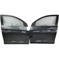 фото thumb №1, Hyundai tucson iii lift дверь перед серые 2018