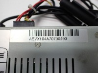 фото thumb №8, Чейнджер дисків cd оригінал mercedes vito v-klasa w447 15r