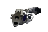 Fabrycznie новая турбина 5435-970-0053 bmw 1, 3, 4. 5, x1, x5 2.0 1 turbo с Разборки, фото thumb