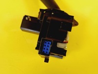 фото thumb №6, Рычаг переключатель дворник volkswagen golf v 1k0953519 nr566