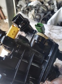 фото thumb №5, Корпус термостата 1.2thp grandland x 9812131480