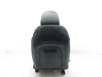 фото thumb №8, Сидіння шкіряні s-line kpl - audi tt 8j 06-14 eu
