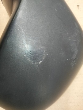 фото thumb №8, Зеркало левый левая перед kia carens iii 3 8 pin годы 2006-2012 uk