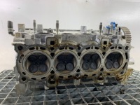 Головка ford fiesta mk7 stjc 1.2 60km Недорого, фото thumb