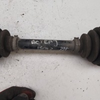 Привідний вал лівий перед 1.4 t 13335145 opel astra iv 2009- j Ціна, фото thumb