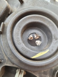 фото thumb №12, Jeep cherokee liberty kj 01-07 лампа передняя правая uk