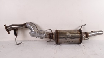 фото thumb №7, Citroen jumper peugeot boxer fiat ducato 2.2 hdi каталізатор dpf 52224987