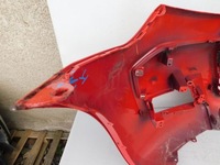 фото thumb №8, Ford ranger iv 15- бампер передний перед