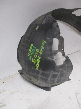 фото thumb №9, Підкрилок kia rio iv 86814-h8000 86813-h8000 перед передні