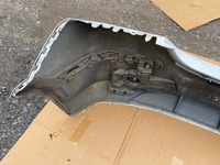 фото thumb №8, Opel astra h gtc 3d kompletny бампер задняя белый