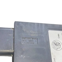 фото thumb №7, Alfa romeo stelvio 2019 левая сторона датчики поперечина движения