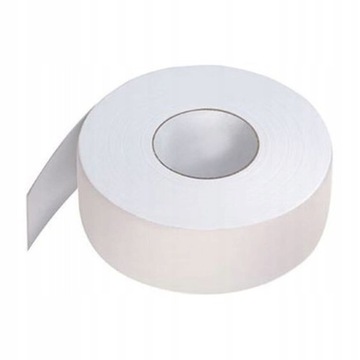 Paski do depilacji w rolce wosk 100 metrów z perforacją 70 g /m2 STANDARD