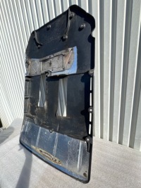 фото thumb №5, Плита pod двигун porsche 964 96411902904