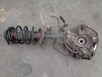 фото thumb №7, Амортизатор mcpherson  поворотный кулак alfa giulietta 1.6 jtdm правый