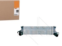 Купить Nrf интеркулер renault kangoo 1.9 dci 4x4 kc0v, фото thumb
