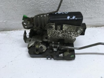 фото thumb №3, Замок двері праві перед iveco daily 06-12