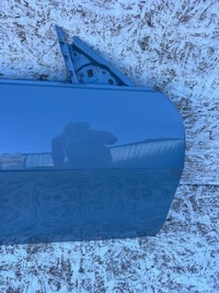 фото thumb №12, Bmw 4 i4 g26 2020 дверь передние правое перед правый