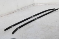 фото thumb №6, Bmw x1 f48 рейлінги дахові 7356435 7356436 na дах колір чорний чорні reli