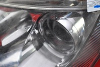 фото thumb №11, Фара левый лампа перед линза eu 92101-1d0 kia carens 3 iii 06-10