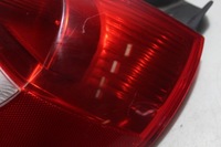 фото thumb №4, Лампа правая задняя renault clio iii