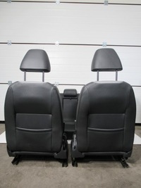 фото thumb №8, Vw scirocco iii 3 1k8 сиденье сиденья заднее сиденье