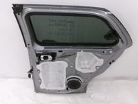 фото thumb №15, Citroen c4 cactus lift двері задні праве kcac