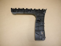 фото thumb №1, Audi a6 c7 направляющая бампера задняя 4g9807454f allroad