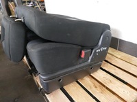 фото thumb №7, Mazda mpv ii lift сиденье левый задняя задний iii 3 ряд