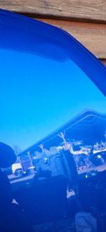 фото thumb №16, Капот крышка двигателя skoda scala 19r. niebieska