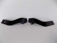 фото thumb №11, Mercedes w204 кронштейн бампера соединитель l - 4355