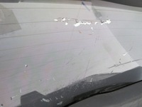 фото thumb №11, Крышка багажника багажника bmw x3 e83