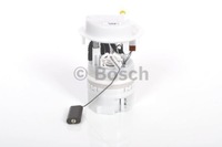 фото thumb №2, Bosch 986 580 261 модуль питающий w топливо