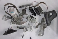 фото thumb №1, Nissan nv200 ролики замок двері розсувних лівий