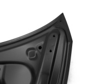 фото thumb №11, Капот do toyota aygo 2014-2018 53301-0h070 eda запчастини