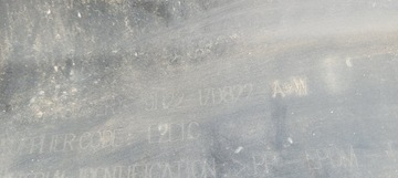 фото thumb №10, Land rover discovery iv бампер зад задній / 6032