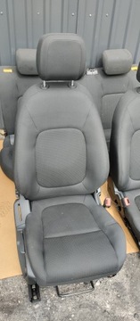 фото thumb №5, Сиденья диван jaguar e-pace x540 комплект